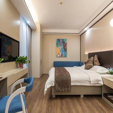 Gya Changzhou Wujin District Hutang New Era Furniture Plaza Hotel Exterior photo