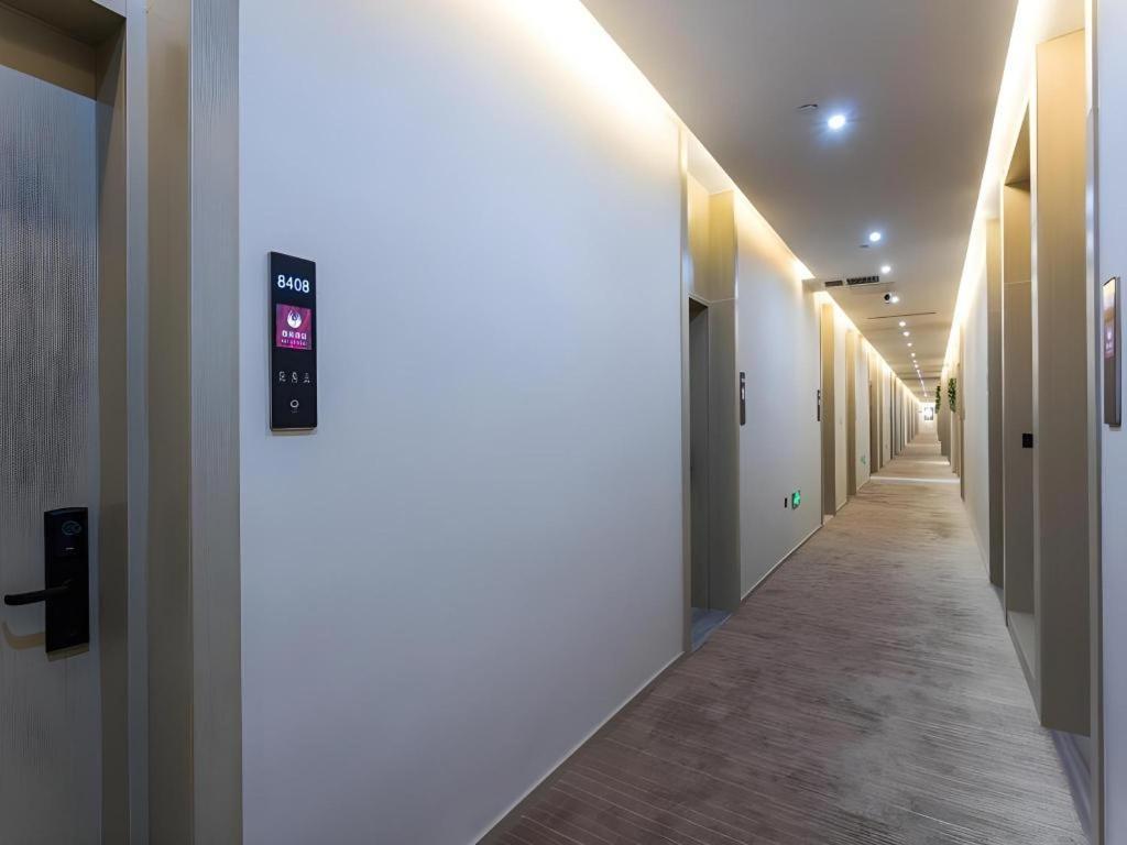 Gya Changzhou Wujin District Hutang New Era Furniture Plaza Hotel Exterior photo