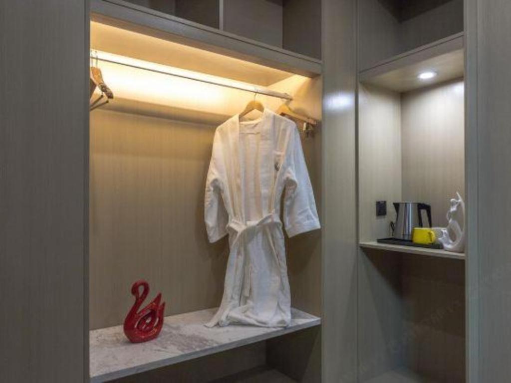 Gya Changzhou Wujin District Hutang New Era Furniture Plaza Hotel Exterior photo