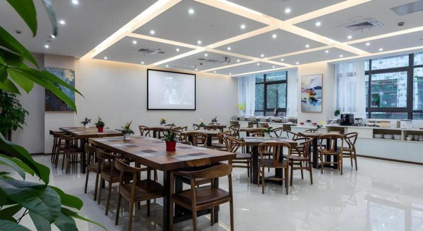 Gya Changzhou Wujin District Hutang New Era Furniture Plaza Hotel Exterior photo